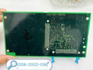 FANUC System Motherboard FANUC MC 18M Host Motherboard <strong>A20B</strong>-<strong>8101</strong>-0280 /<strong>A20B</strong>-<strong>8101</strong>-0281 FANUC System Network Card <strong>A20B</strong>-2002-0960 - Product Image 5