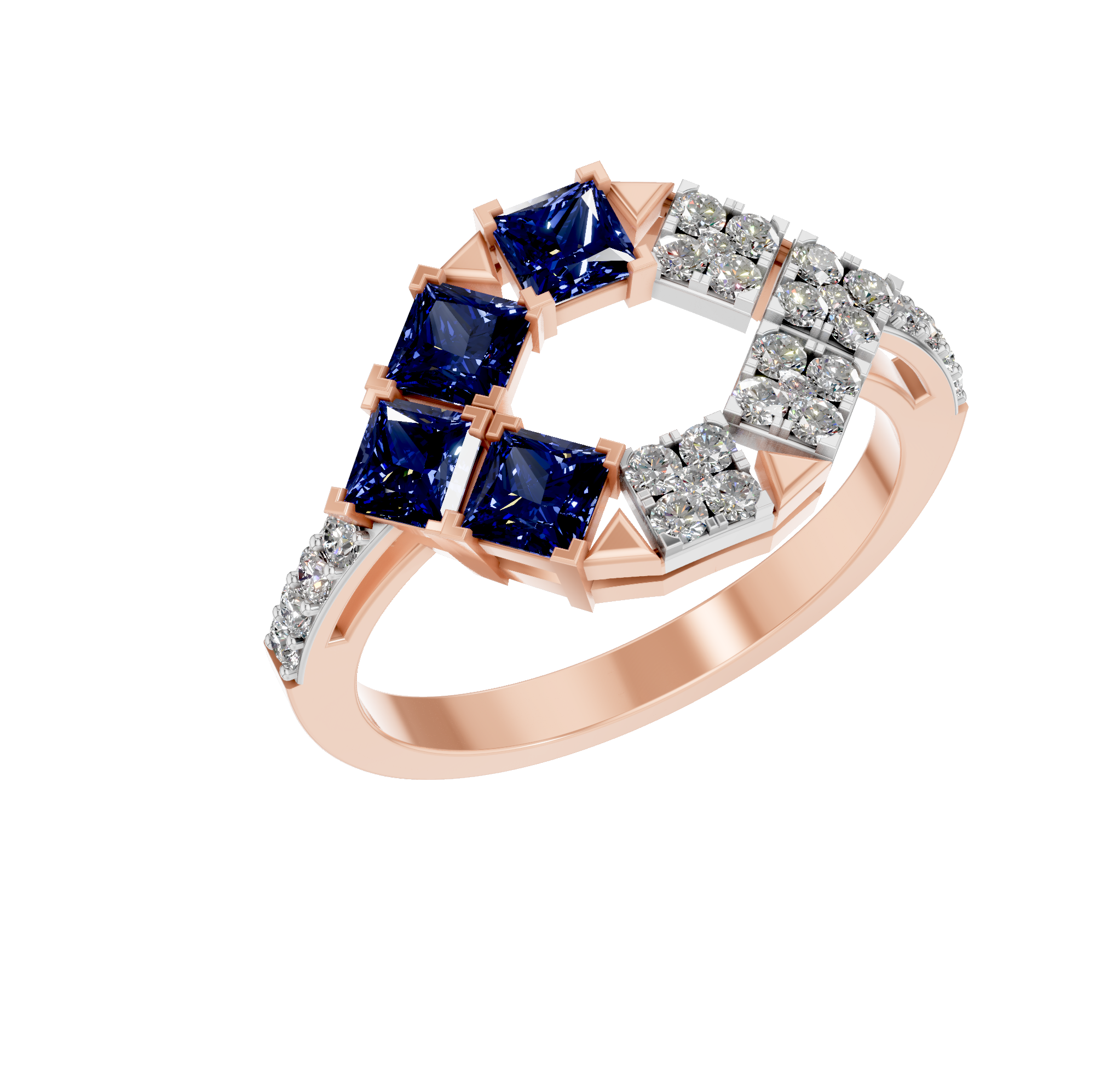 Rose Gold