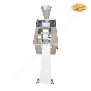 サモサマシン新しい小さなサモサマシンを作るマシンロシアの餃子マシン - Product Image 5