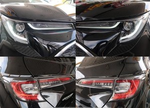 דחוף קידום למדי בשימוש 2003 2004 2005 2006 2007 2008 2009 2010 טויוטה קורולה למכירה