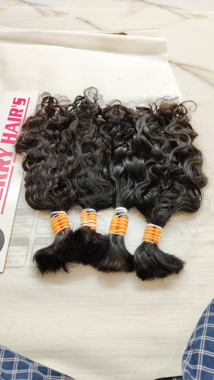 Natural Black