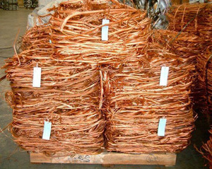 Bakır hurda nokta kaynağı, bakır tel hurda toptan bakır S - Product Image 3
