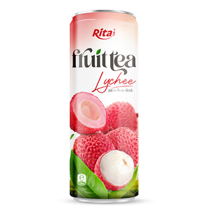 A Free Sample of 330ml Can <strong>Juice</strong> With Pulp and Peach Taste Is <strong>Being</strong> Offered by a Company Based in Vietnam OEM/ODM. - Product Image 2