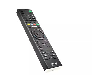 Smart TV remote control factory OEM per telecomando TV Sony per telecomando wireless a infrarossi TCL RMT-TX200E RMT-TX200U - Product Image 5