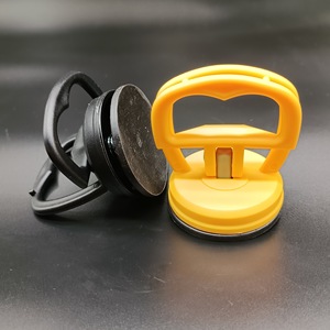 キャップキーホルダーハンドバッグのようないくつかの小さなオブジェクトを吊るすためのWholeSaleハンガーフックドアバックフック - Product Image 3