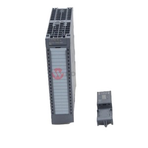 SM521 6ES7521-1BH00-0AB0 PLC Módulo de entrada digital de 16 canales 24VDC para control de CPU de sistema de automatización de S7-1500 - Product Image 5