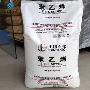 塑料原料聚乙烯原始注射级HDPE颗粒HDPE 5502/ HDPE 7000f价格优惠 - Product Image 3