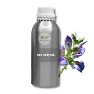 Premium Sea Holly <strong>Oil</strong> 1000ml (Premium Grade) Hot-Pressed Bulk Sale Cosmetic Base <strong>Oil</strong> - Product Image 1