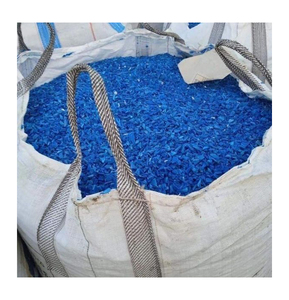 Üst sınıf LDPE LLDPE GPPS PP PE doğal plastik hurda film  geri dönüşümlü plastik atık hurda film  LDPE - Product Image 1