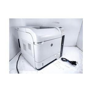 Tutarlı monokrom çıkış için ağır HP 600 serisi yazıcı - Product Image 6