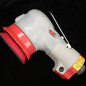 3M 28494 Power <strong>Sanders</strong> Non-Vacuum Random Orbital <strong>Sander</strong> with Pneumatic Power Source Tools - Product Image 5