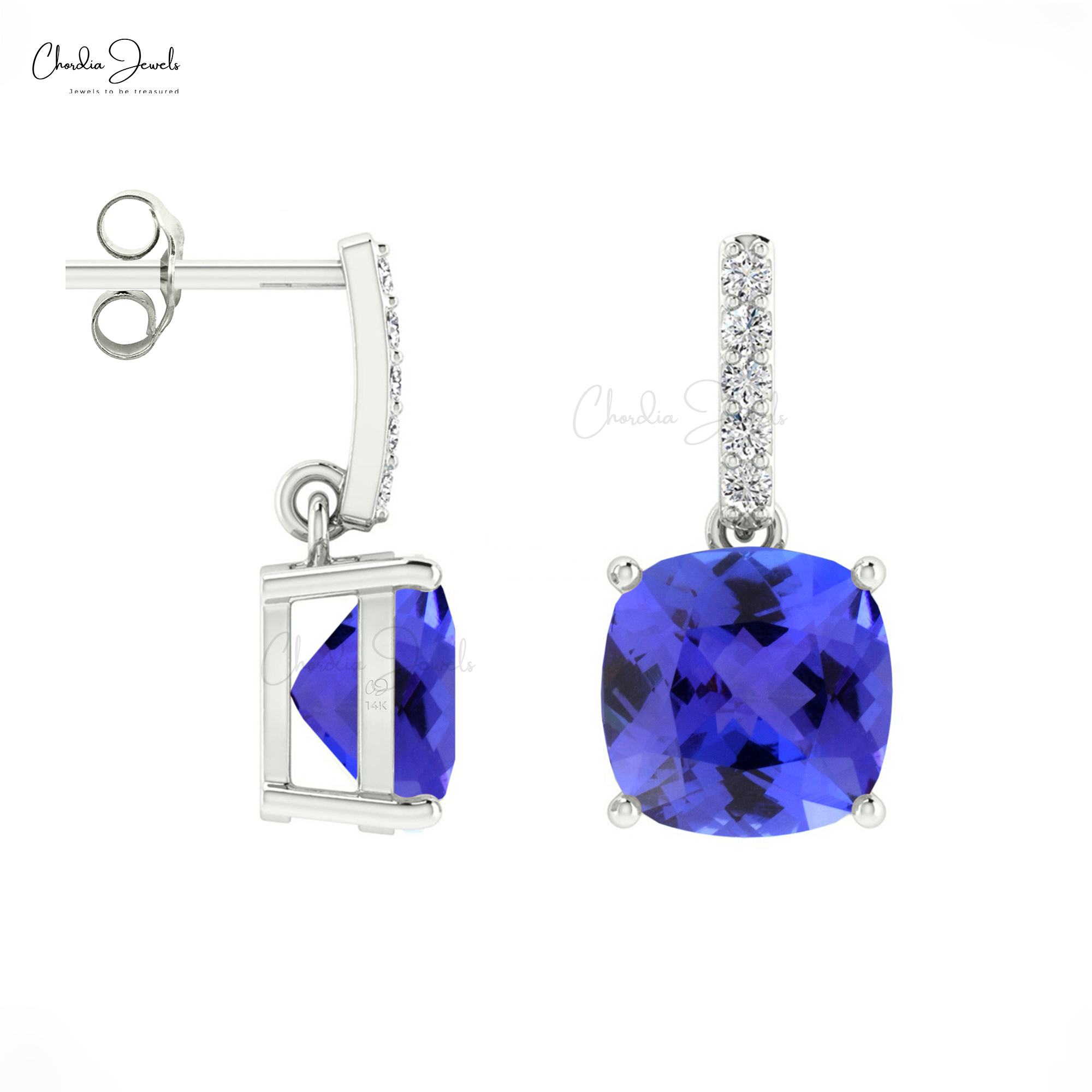 Tanzanite