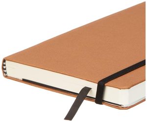 ノートブックA5ジャーナルSolimoClassicノートブックforschoolCollege Office Regular Diary Ruling Cover Plain Pages Notebooks Diary - Product Image 3