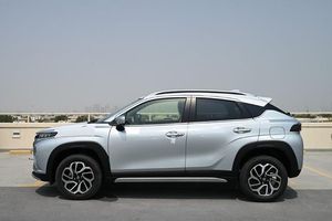 2025ใหม่ Suzuki fronx GLS - Product Image 3
