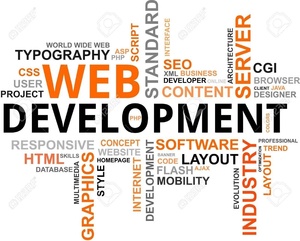 Construction Site Social Media Site <strong>Design</strong> <strong>and</strong> Development Service Provider India <strong>Website</strong> Designers Marketing Services B2B Ecom - Product Image 6
