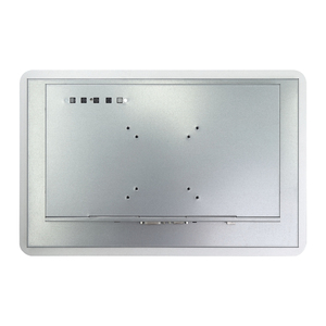 15.6 Inch Industrial <strong>LCD</strong> <strong>Touch</strong> <strong>Monitor</strong> <strong>Touch</strong> Panel Capacitive <strong>Touch</strong> <strong>Monitor</strong> - Product Image 2