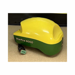Büyük siparişlerde rakipsiz fiyatlarla satılık Starfire 6000 <span class=keywords><strong>GPS</strong></span>