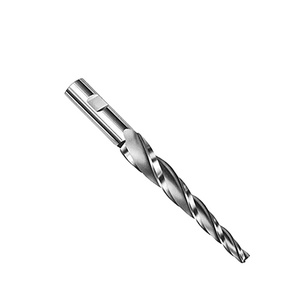 Kesme ve şekillendirme araçları için kaplamalı PVD ile yüksek hızlı çelik HSS M7 konik frezeler - Product Image 1