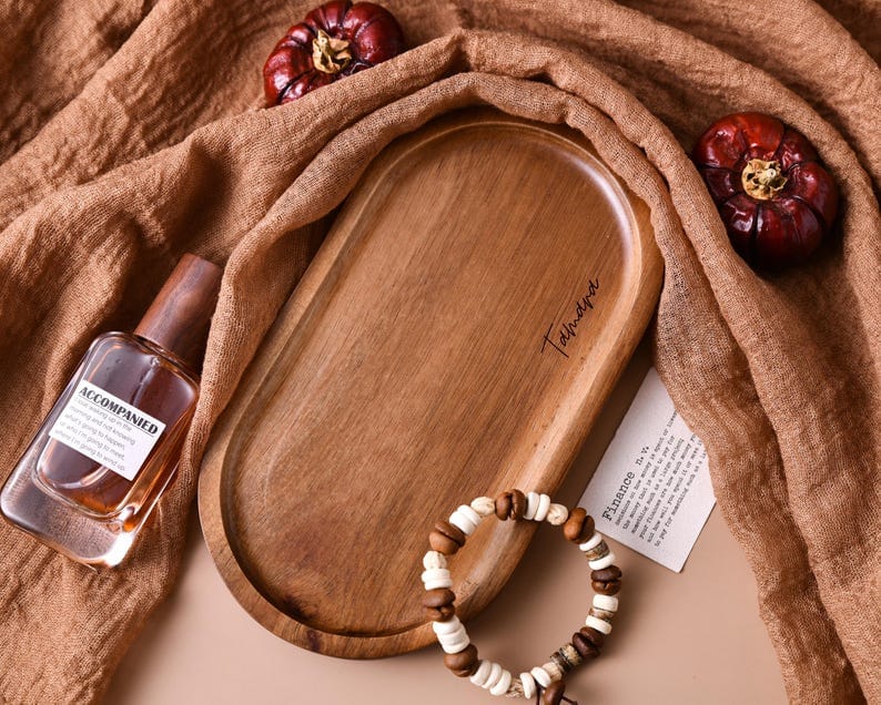 สีน้ำตาล