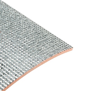 Vật Liệu Cách Nhiệt Xốp Polyethylene Linh Hoạt Xốp Pe Trọng Lượng Nhẹ Cách Nhiệt XLPE - Product Image 1