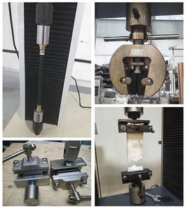 Trung Quốc Nhà máy điện tử UTM kẹp độ bền kéo <span class=keywords><strong>Tester</strong></span> Grips và nén <span class=keywords><strong>Tester</strong></span> lịch thi đấu/Grips cho độ bền kéo máy kiểm tra - Product Image 6