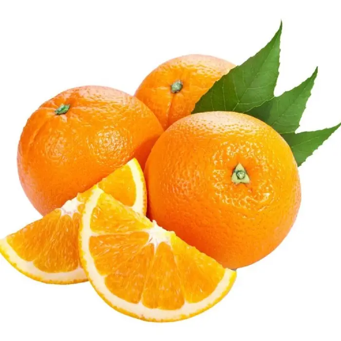 Высококачественные свежие оранжевые апельсины для пупка Valencia и свежий апельсин для пупка.