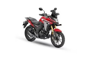 High 2024 <strong>Hondas</strong> CB200X Motorcycles Motorbikes - Product Image 3