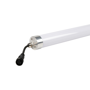 Высокое качество DMX512 RGB сценическое освещение светодиодный пиксельный световой бар IP67 наружного использования прямо с завода - Product Image 1