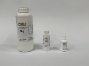 CORAS NMC 622 precursore catodo materiale attivo Ni6Mn2Co2 idrossido PCAM nichel Manganese composto di cobalto batteria agli ioni di litio - Product Image 2