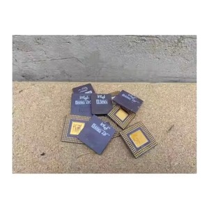CPU <strong>Scrap</strong> Gold Fingers Ceramic CPU <strong>Scrap</strong> and Computer Ram <strong>Scrap</strong> Available For Sale... - Product Image 4