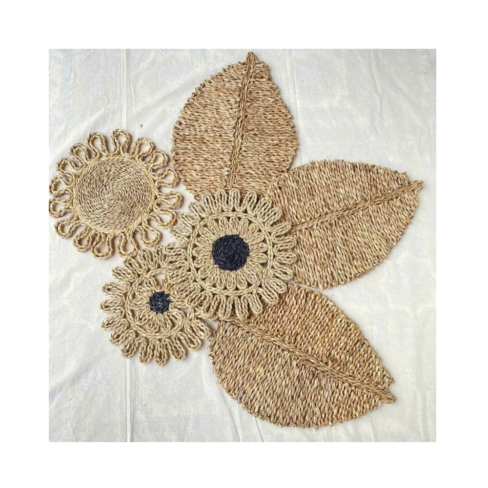 ธรรมชาติของหญ้าทะเล