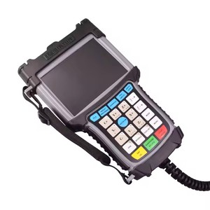 Controlador CNC RichAuto DSP B57, máquina ATC de 3 ejes con cambio automático de herramienta, herramienta de línea recta para piezas de maquinaria de carpintería