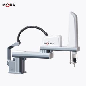Brand New Industrial <strong>Robot</strong> Arm 4 <strong>Axis</strong> IP67 <strong>Robot</strong> Motion Radius 1000mm - Product Image 1