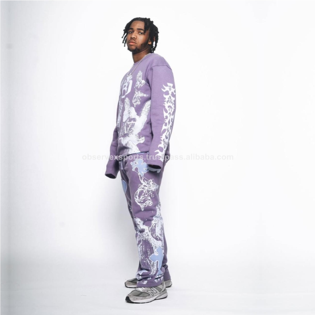 ช่อลาเวนเดอร์