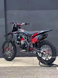 חם מכירה crf סגנון 300cc enduro motocross אופנועים מים קירור 4 אופניים לשבץ הקשה למבוגרים מחוץ לכביש Hondas