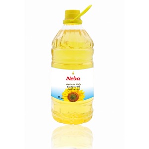 Reliable Seller Offers Refined Sunflower <strong>Oil</strong> in Bulk for Restaurant Chains and Food Industry for <strong>Recipes</strong> and Meal Preparation - Product Image 1