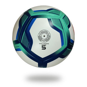 プロメーカーハイブリッドサッカースポーツボール2025年プリントハイブリッドサッカーユニセックス大人 & キッズ - Product Image 4