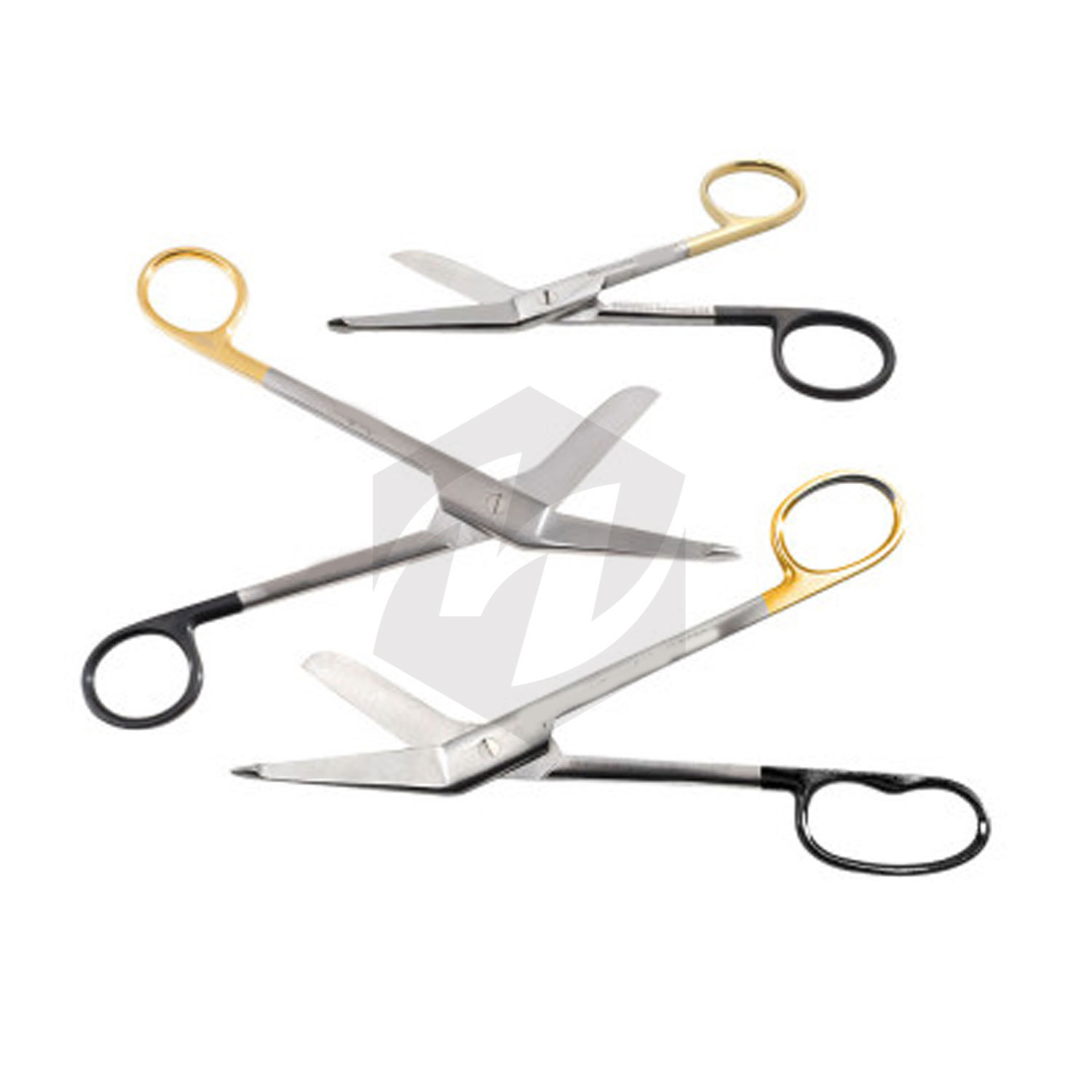 Lister Bandage Scissors