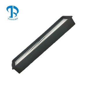 Bộ lọc bọt biển Bộ lọc HEPA phù hợp cho LG hom Bot vr6270lvm vr65710 vr6260lvm vr6370 loạt Robot Máy hút bụi phụ tùng - Product Image 6