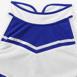 Satış için özelleştirilmiş Cheer lider online custom Made stil Cheer lider üniforma baskı amigo üniforma - Product Image 3