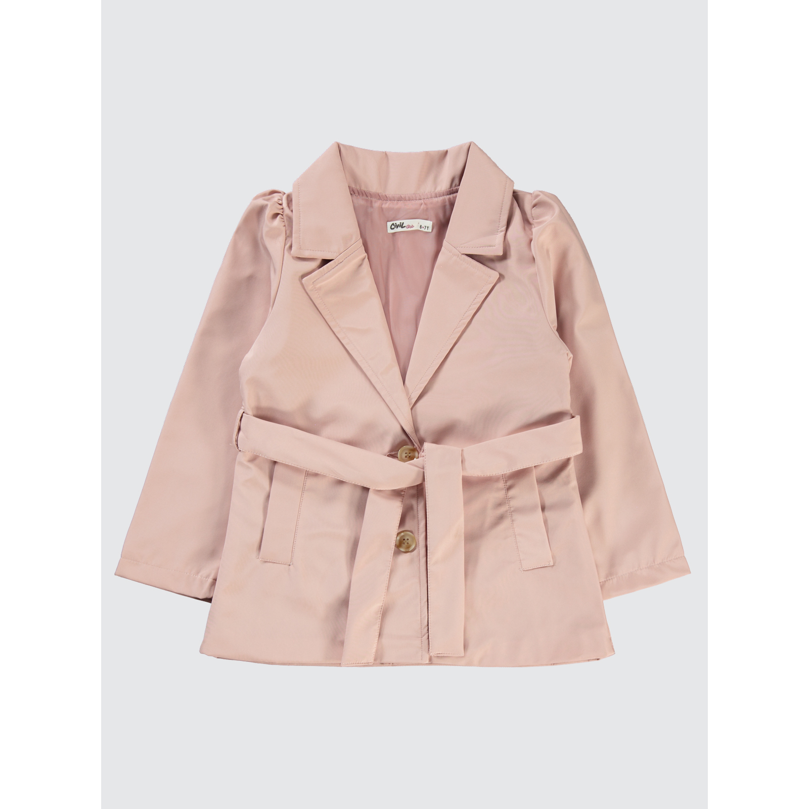 Powder Pink (Do not use)