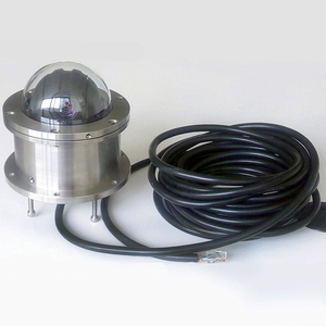 กล้อง SIP-UPTZ001รักษาความปลอดภัยอัจฉริยะกล้องตกปลาใต้น้ำ2MP PTZ ซูมได้10x พร้อมกล้องความละเอียดสูง360องศา - Product Image 4