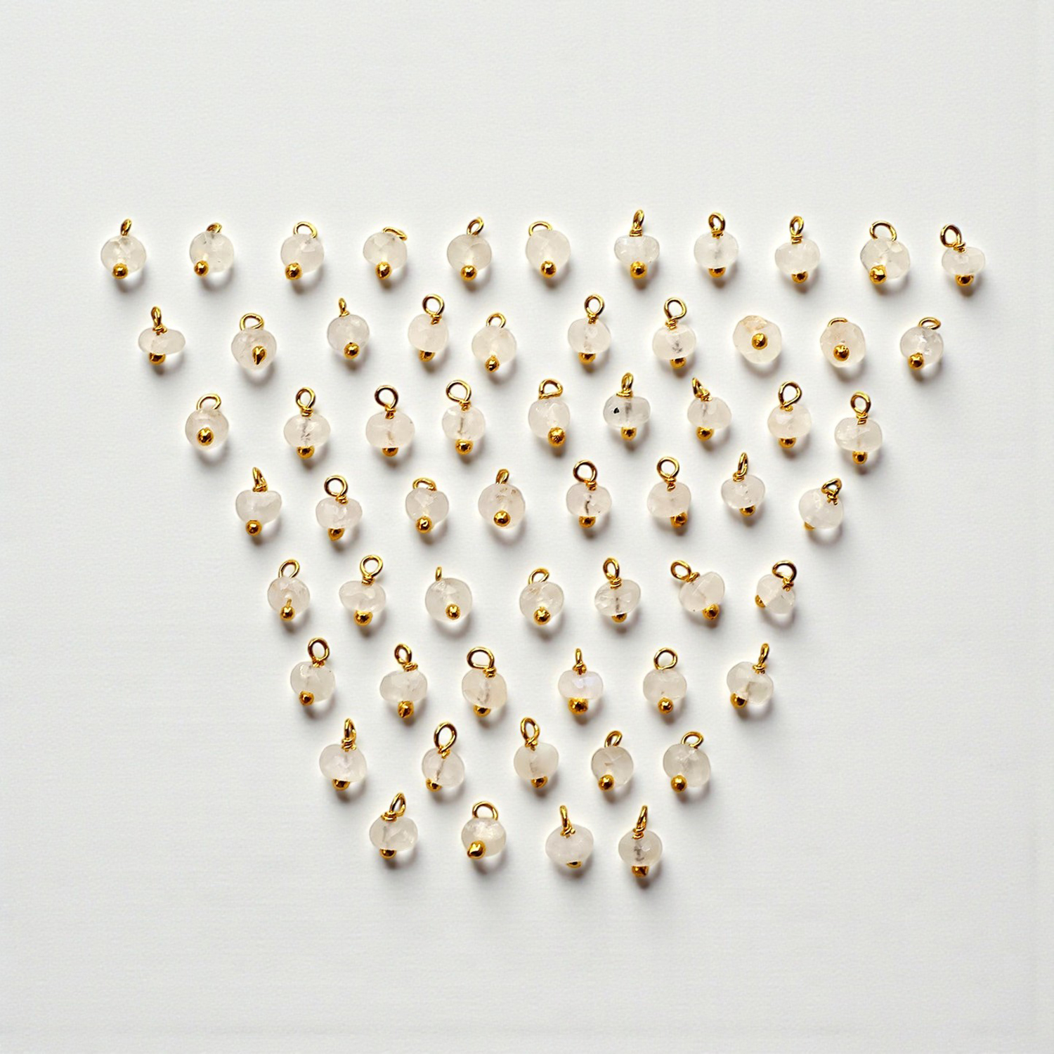 เรนโบว์มูนสโตน