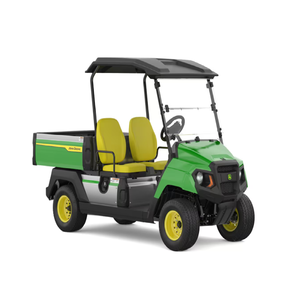 John Deere 250cc-<strong>300cc</strong> Gas-Fueled 4x4 <strong>UTV</strong> Automatic 4 Stroke Outdoor Utility Vehicle for Projects <strong>EEC</strong> Certified Discount Price - Product Image 6