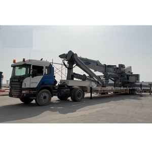 Multi-function Mobile Bulk Ship Carrier <strong>Loading</strong> <strong>Unloading</strong> Stacking Feeding Conveyor From Vietnam