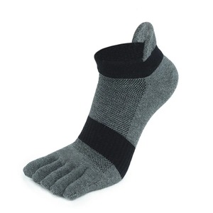 <strong>5</strong> Pairs Large Woman girls Cotton Ankle <strong>Socks</strong> with Toes <strong>5</strong> Finger Mesh Breathable Sport Running Toe <strong>Socks</strong> women - Product Image 3
