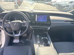 中古2023レクサスRX 350プレミアムAWD - Product Image 5