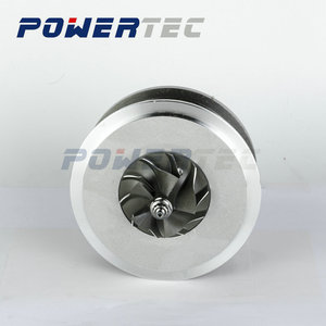 GT1752V เทอร์โบ729125-0007เทอร์โบคอร์8900RSRE01เทอร์โบชาร์จเจอร์ chra สำหรับ Honda Accord VII 2.2 I - Product Image 5