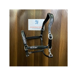 เชือกแขวนคอหนังม้า DD แบบกำหนดเองอุปกรณ์ม้าทรงตัว - Product Image 6