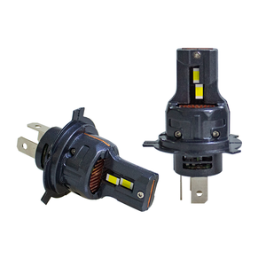 オームファクトリー12V 35Wミニ自動レトロフィット変換キットH1 LEDミニドライビングライト革命E46ヘッドライト用 - Product Image 3